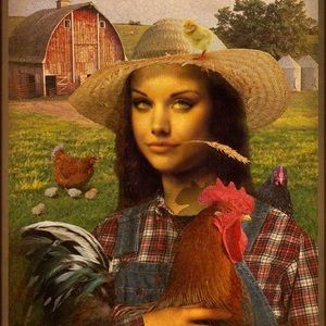 Meet your Posher, Brittany